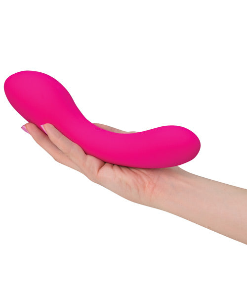 The Swan Wand 9&quot;