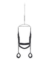 Fetish Fantasy Series Sex Swing - Black