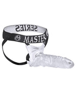 Master Series Grand Mamba XL Style Cock Sheath