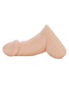 Packer Gear 4&quot; Packing Penis - Ivory