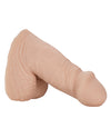 Packer Gear 4&quot; Packing Penis - Ivory