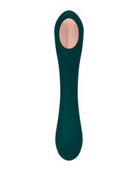 Alive Quiver - Teal