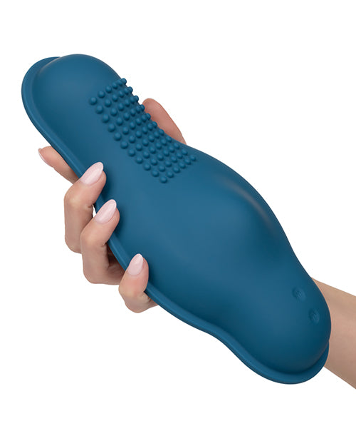 Dual Rider Remote Control Bump &amp; Grind - Blue