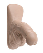 Gender X 4 Silicone Packer - Ivory