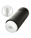Optimum Power Vibrating &amp; Thruster Stroker