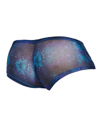 Male Basics MOB Hip Hugger Boyshort Galactic L/XL