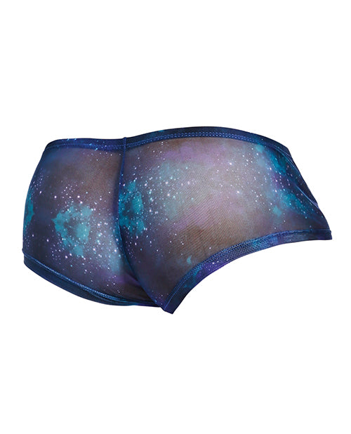 Male Basics MOB Hip Hugger Boyshort Galactic L/XL