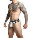 Male Basics Sexy Pouch Thong Confetti SM