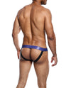 Male Basics Hipster Jockstrap Wow LG