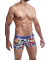 Male Basics Hipster Trunk Cherries SM