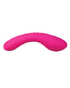 The Swan Wand 9&quot;