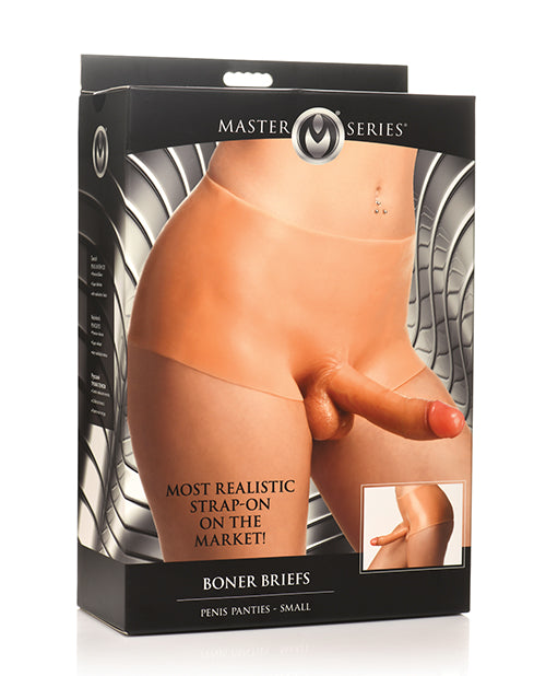 Master Series Penis Panties - Small, Light