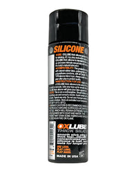 Ox Balls OXLube Thick Silicone - 4.4 oz