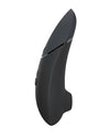 Womanizer Next 3D Climax Control Pleasure Air - Black