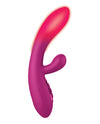 JimmyJane Solis Rabbit Vibrator