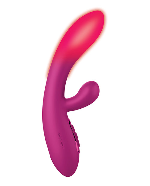 JimmyJane Solis Rabbit Vibrator