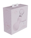 Shots Pumped Sensual Rechargeable Vulva & Breast Pump - Pink