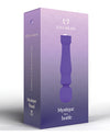 Lola Milani Mystique Wand w/Lilac Bottle - Purple