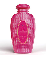 Lola Milani Mystique Bullet w/Pink Bottle  - Dark Purple