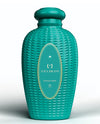 Lola Milani Mystique Bullet w/Emerald Bottle - Teal