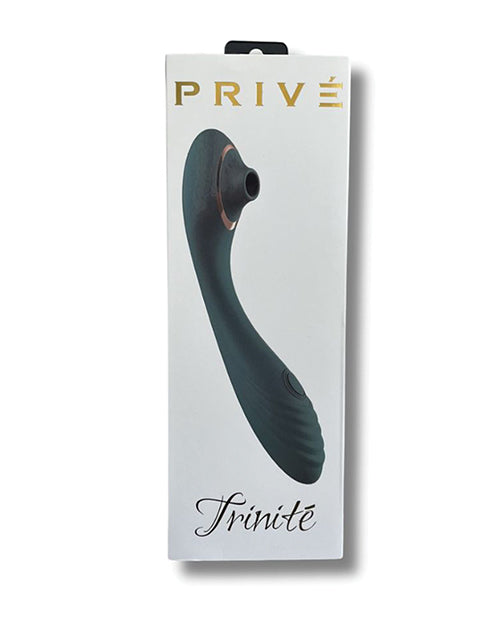 PRIVE Trinite 3 in One - Teal