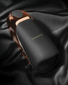 Coquette The Hedonist Stroker - Black/Rose Gold