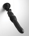 Fetish Fantasy Series Ultimate Silicone Thruster - Black