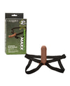 Performance Maxx Extension w/Harness - Brown