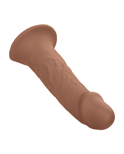 Performance Maxx Life-Like Penis Extension w/Harness - Brown