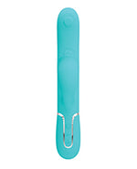 Pretty Love Gigi 3 in 1 Twinkled Tenderness - Aqua