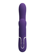 Pretty Love Mariana 4 in 1 Twinkled Tenderness - Purple