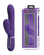 Pretty Love Mariana 4 in 1 Twinkled Tenderness - Purple