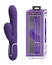 Pretty Love Mariana 4 in 1 Twinkled Tenderness - Purple