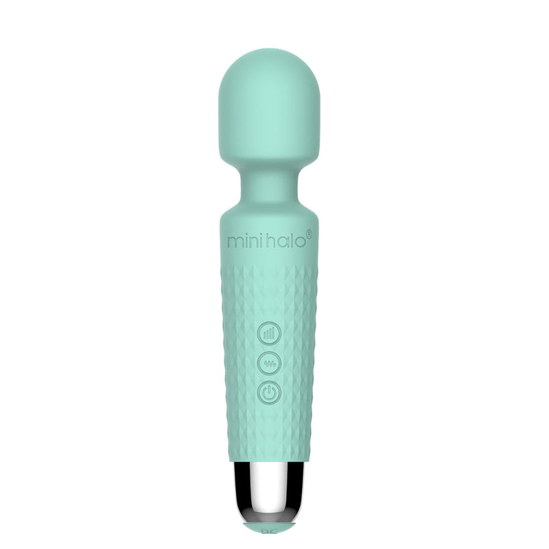 Mini Halo Wireless 20X Minty Green