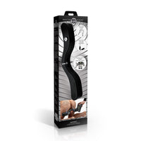 Exposed E-Stim Wooden Humbler