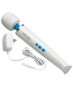 Vibratex Magic Wand Unplugged Rechargeable