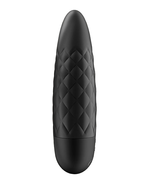 Satisfyer Ultra Power Bullet 5 - Black