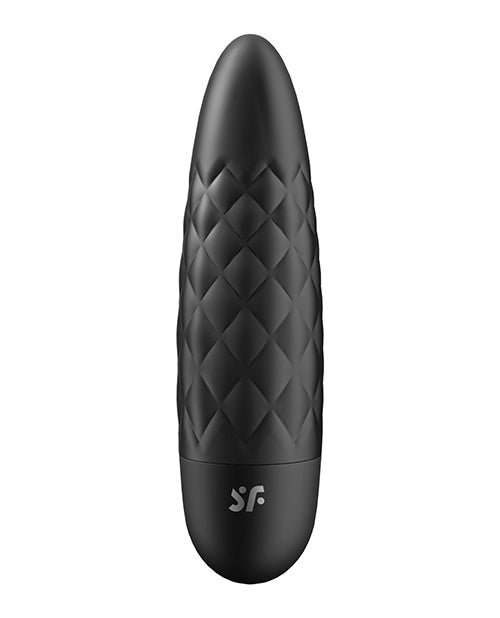 Satisfyer Ultra Power Bullet 5 - Black