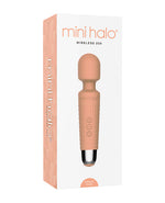 Mini Halo Wireless 20x Wand - Peach Fuzz