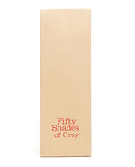 Fifty Shades of Grey Sweet Anticipation Wrist Cuffs