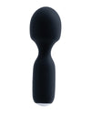 VeDO Wini Rechargeable Mini Wand - Just Black