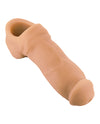 Packer Gear 5 & Ultra Soft Silicone STP - Tan