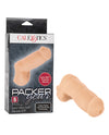 Packer Gear 5 & Ultra Soft Silicone STP - Ivory