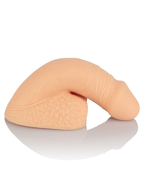 Packer Gear 5 & Silicone Packing Penis - Ivory