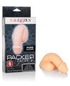 Packer Gear 5 & Silicone Packing Penis - Ivory