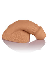 Packer Gear 4 & Silicone Packing Penis - Tan