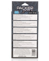 Packer Gear Jock Strap XS/S - Black
