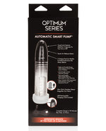 Optimum Series Automatic Smart Pump - Black