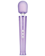 Le Wand Petite Rechargeable Massager - Violet