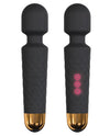 Dorcel Wanderful Kit - Black/Gold